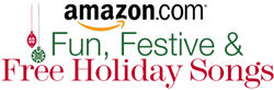 Download Free Holiday Songs