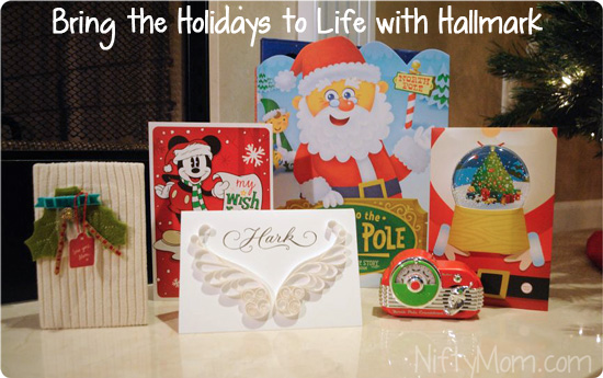 Signature Hallmark Holiday Gifts