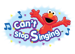 Sesame Street Live Can't Stop Singing