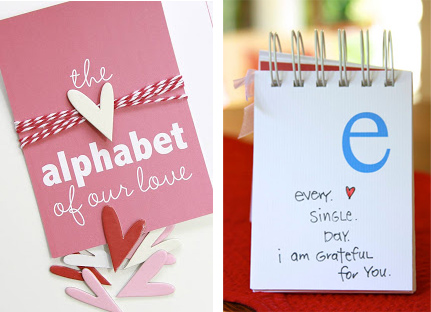 Easy Valentine's Day Book