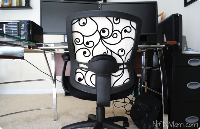 OIF Chair to Add Style to Your Office
