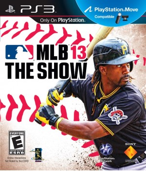 #MLB13TheShow Twitter Party 3/5