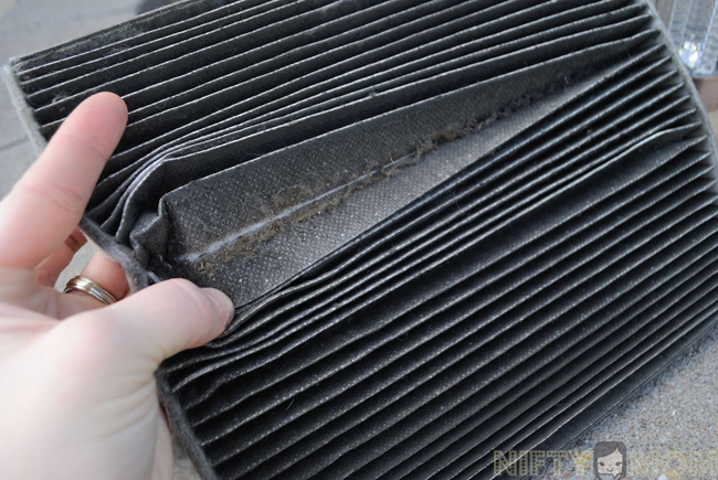Why You Should Change Your Cabin Air Filter #FresherCar #cbias
