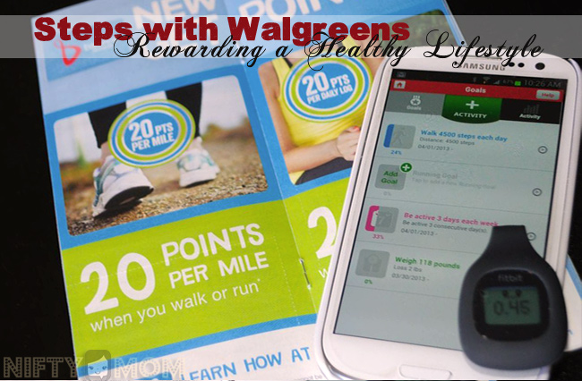 walgreens fitbit