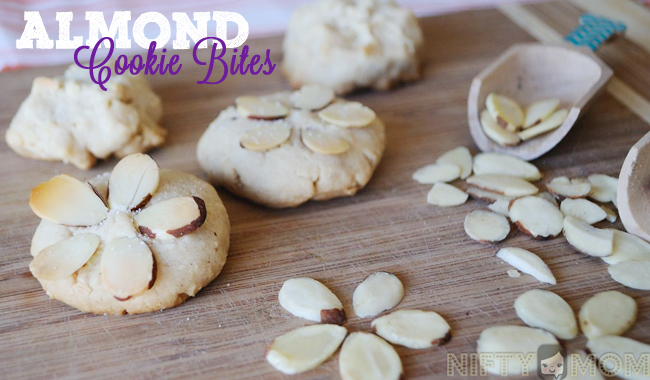 Almond Cookie Recipes