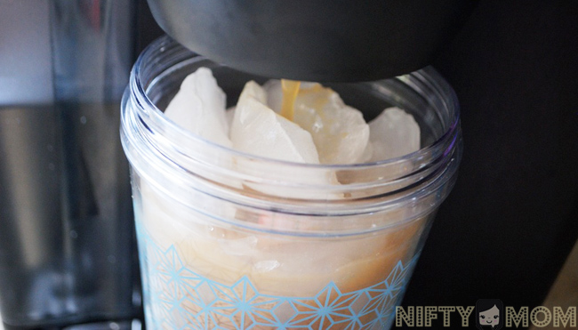 Brew Over Ice Iced Coffee