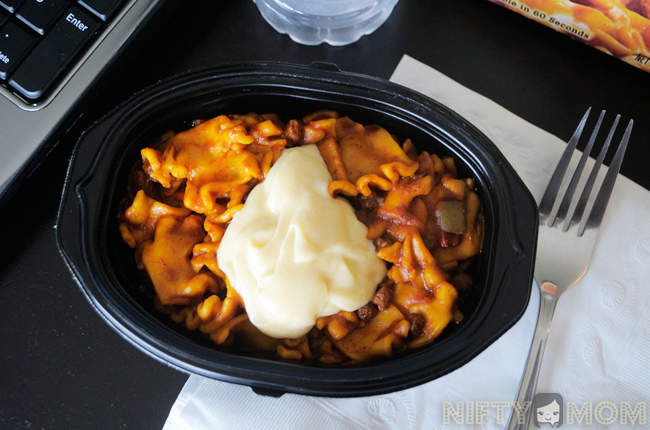 Velveeta Cheesy Skillets Singles #PersonalFeast #cbias #shop