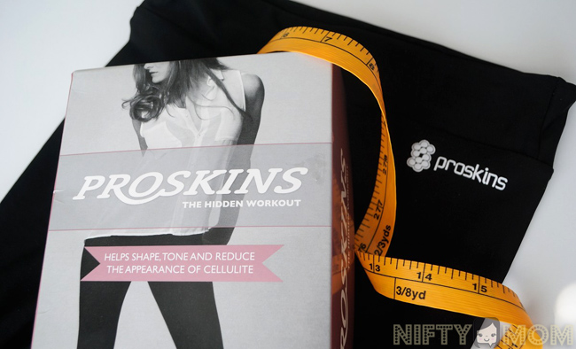 REVIEWED: Proskin Running Leggings get the thumbs up from Healthista  fitness blogger Kelly Du Buisson - Healthista