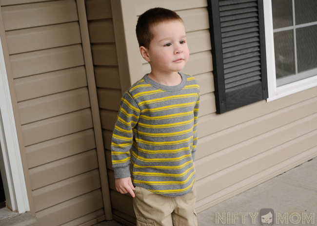 OshKosh B'gosh Outfit #MC #OshKoshBgosh