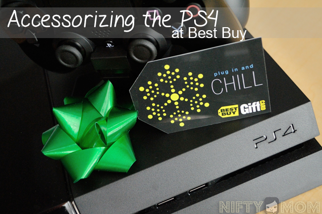 Ps4 gift store card best buy