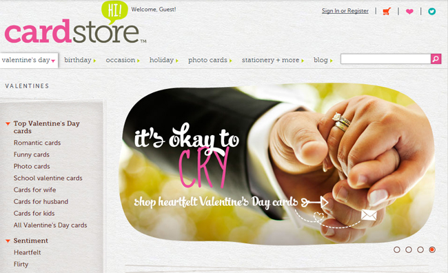 Cardstore.com