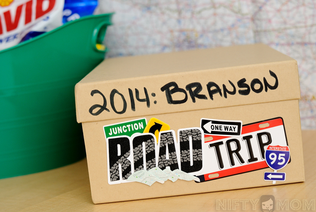 Branson Memory Box #shop #cbias