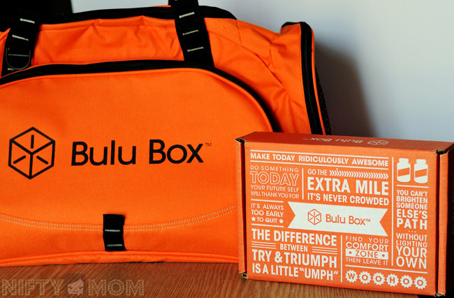 Bulu Box Giveaway