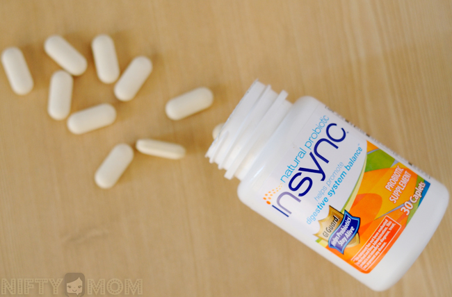 Insync Natural Probiotics #shop #naturalprobiotic