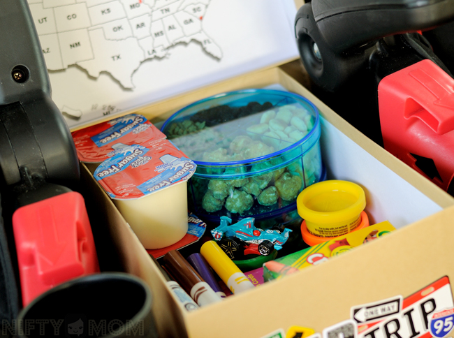 Kids Road Trip Kit #shop #cbias