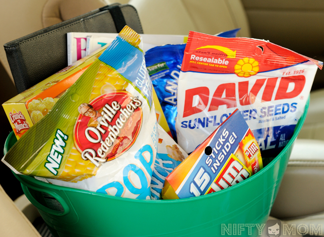 Road Trip Kit for Adults #Shop #cbias