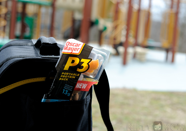 P3 Portable Protein - On-the-Go #portableprotein #shop