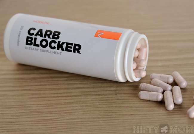 Modere Carb Blocker 