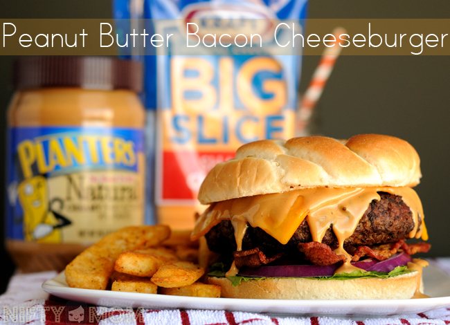 Belly Buster Bacon Butter Burger Bonanza Recipe