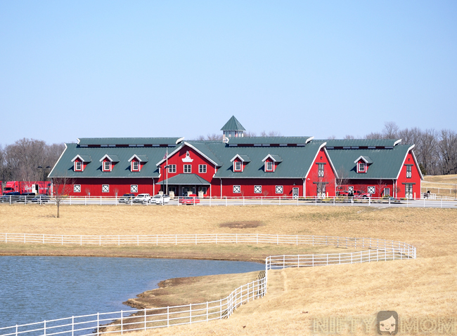 Warm Springs Ranch 