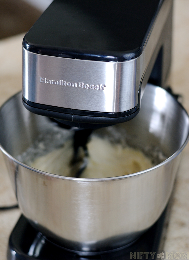 Hamilton Beach Stand Mixer