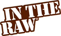 In The Raw Logo
