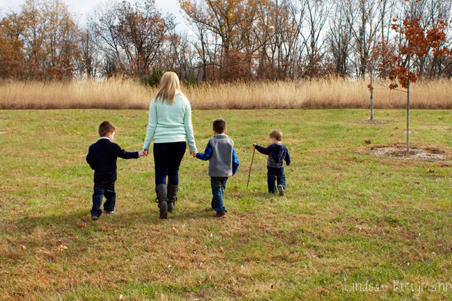 OshKosh B'gosh Boys Holiday Clothing