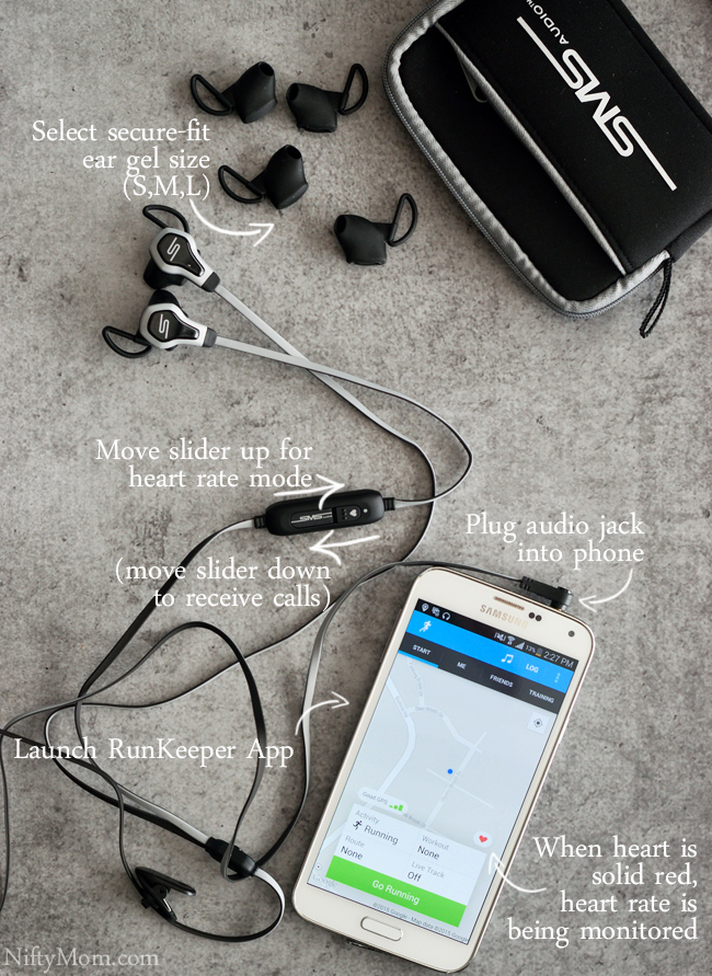 how-to-use-biosport-earbuds-samsung-galaxy-s5
