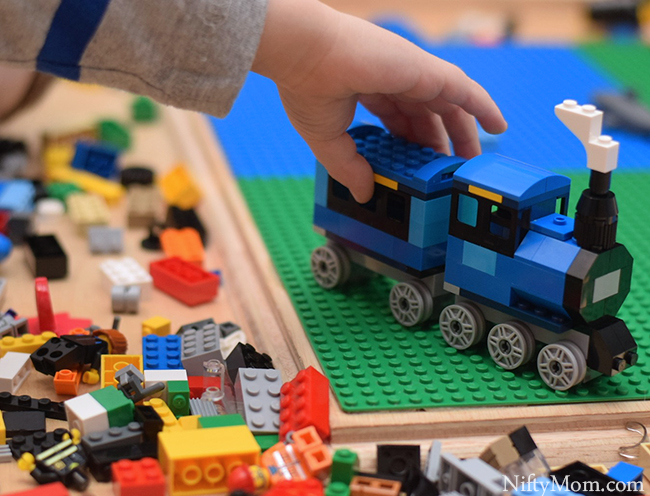 lego-train