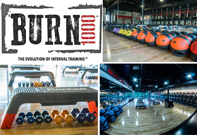 Burn 1000 - Interval Training Classes in St. Louis