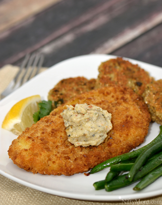 gordons-pretzel-crusted-tilapia-filets-topped-dipping-sauce