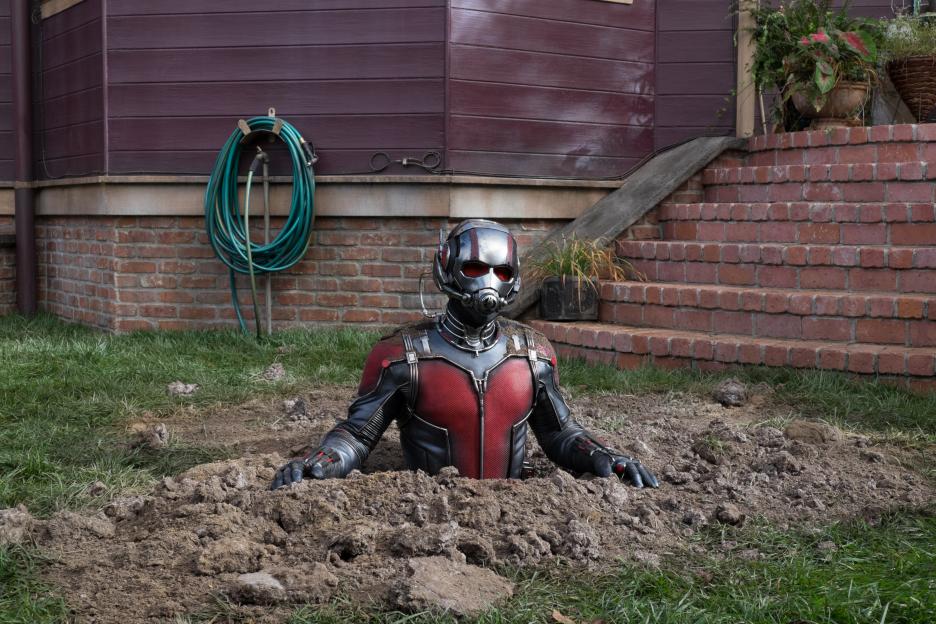 ANT-MAN