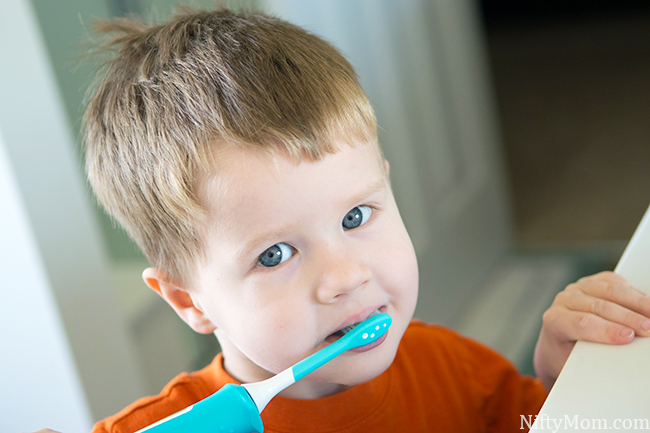 Philips Sonicare Toothbrush For Kids