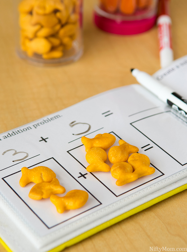 Road Trip 4x6 Activity Printables with Goldfish #GoldfishCrowd