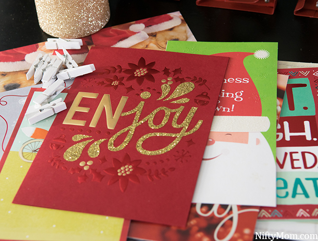 Hallmark Holiday Cards