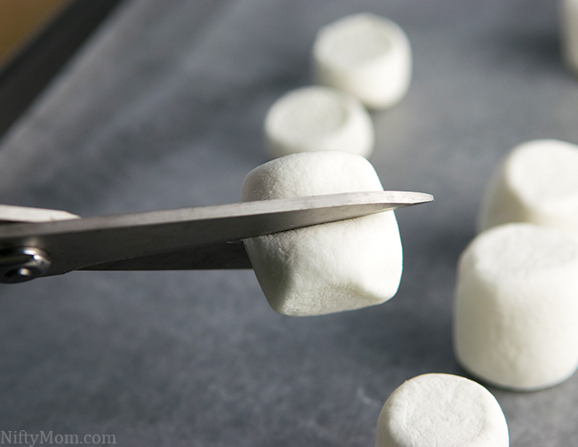 How to Make Clock Marshmallow Pops