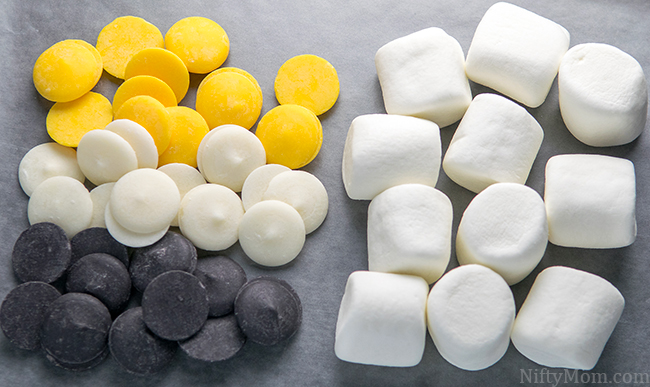 How to make marshmallow pops
