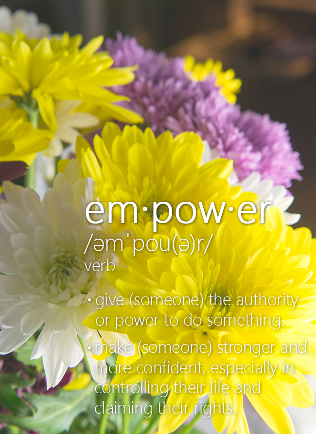 EMPOWER