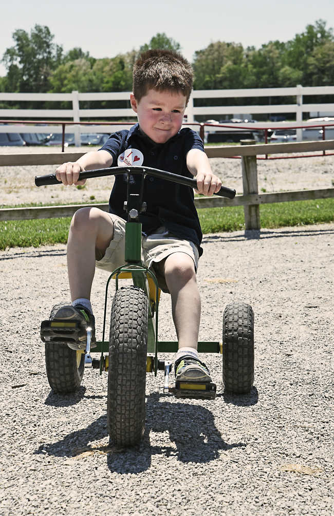 Eckert's Strawberry Festival