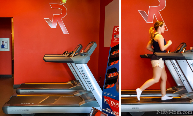 True Runner Arch & Gait Analysis