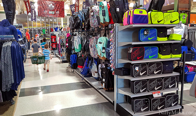 backpacks at dick's sporting goods