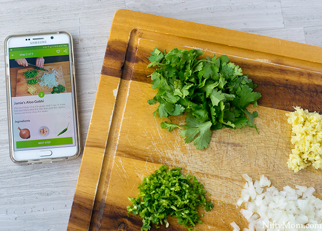 HelloFresh App 