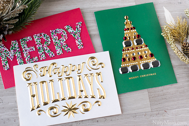 Hallmark Signature Greeting Cards