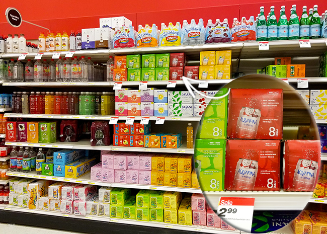 Aquafina-Sparkling-Target