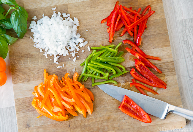 sliced-peppers