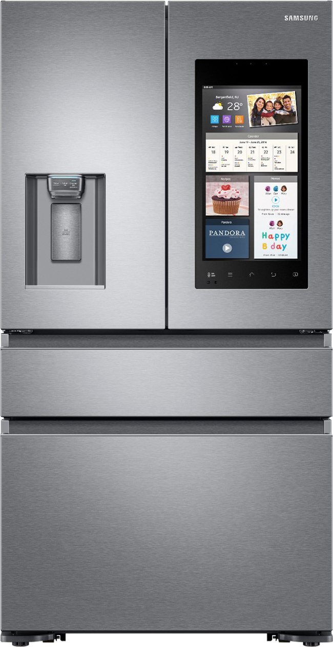 Samsung Prep at Best Buy