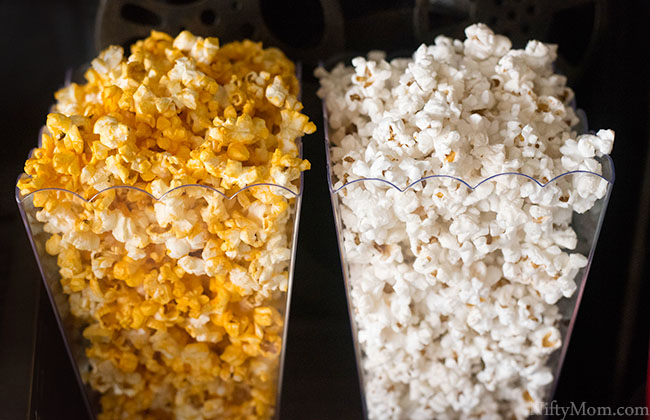 popcorn-movie-night-selection
