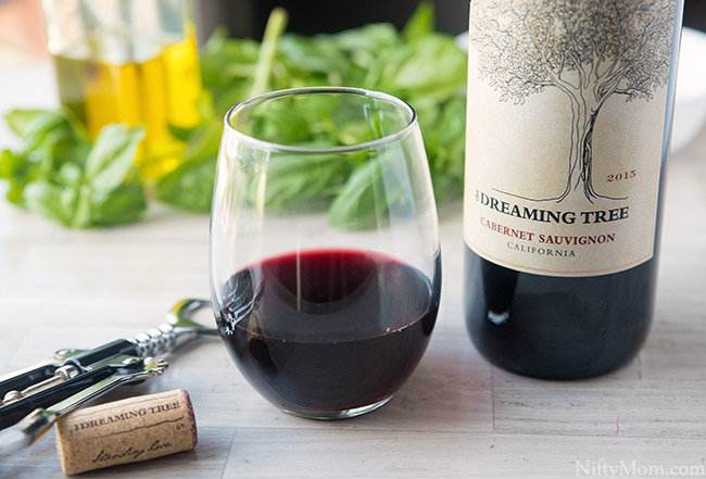 The Dreaming Tree Wines