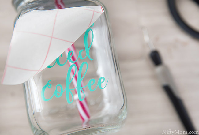 Running on Iced Coffee {with free design download}