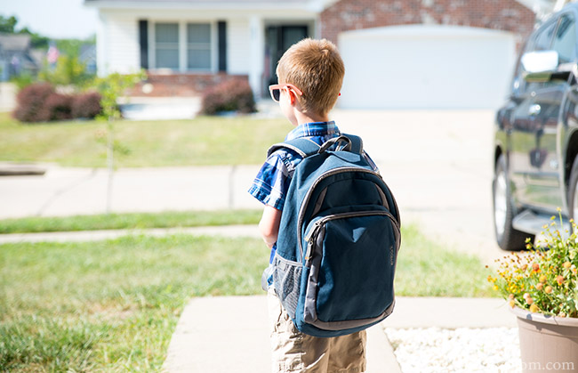 back-to-school